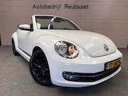 Volkswagen Beetle - 1.4 Tsi 160Pk Airco Cruise Stoelverw, Pdc Incl Garantie