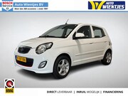 Kia Picanto - 1.1 | Style 5-Drs | Leer | Carplay | Trekhaak