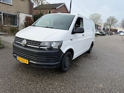 Volkswagen Transporter - 2.0 TDI L1H1 Highline