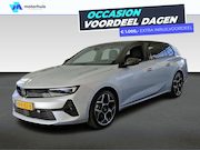 Opel Astra - Sports Tourer 1.2 Turbo Hybrid GS