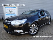 Citroën C5 - TOURER 2.0 HDi EXCLUSIVE TREKHAAK HYDRACTIVE 3+