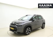 Citroën C3 Aircross - 1.2 PureTech Max 130 PK Automaat | Navigatie | Camera | Clim