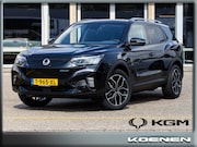 Ssangyong Korando - Titanium / Leer / LED / Navi / 1500Kg trekgew/ 19 Blackline