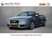 Audi A5 - Cabriolet 2.0 TFSI quattro S-edition | S-Line | B&O | Half L