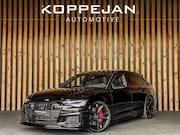 Audi A6 - Avant 55 TFSIe 367PK Quattro S-Line Competition | TREKHAAK |