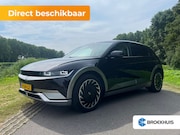 Hyundai IONIQ 5 - Lounge AWD 73kWh 305pk | Carplay | Adaptive cruise controle