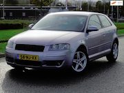 Audi A3 - 2.0 FSI Attraction AUTOMAAT NAP/LEER/AC *EXPORT*