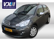 Citroën C3 - 1.2 PureTech Feel Edition Cruise control l Airco l Chroom de