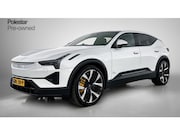 Polestar 3 - Long Rang Dual Motor Performance 111 kWh