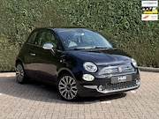 Fiat 500 - 0.9 TwinAir Turbo Collezione | Pano | Navi | Cruise | Climat
