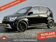 Suzuki Ignis - 1.2 Smart Hybrid Select Apple Carpay/Android Auto, Achteruit