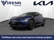 Kia EV6 - Light Edition 63 kWh - *DEMO* - Navigatie - Getint Glas - St