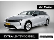 Opel Astra - Sports Tourer 1.2 Level 2 | 130pk | Parkeersensoren | Naviga