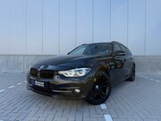 BMW 3-serie - Touring 320i M Sport Shadow High Executive|Navi|Camera|Xenon