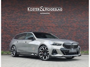 BMW 5-serie - Touring 550e xDrive | M Performance - Trekhaak - Bowers & Wi