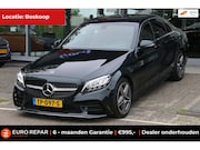 Mercedes-Benz C-klasse - 180 Advantage Pack AMG-PAKKET NL-AUTO NAP