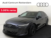 Audi A6 - Avant e-hybrid quattro S tronic 367pk S edition Competition