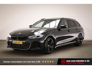 BMW 3-serie - Touring 330e M-Sport | SOH 95% | PANORAMADAK | HEAD UP | HOU