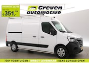 Renault Master - T35 2.3 dCi 180PK L2H2 | Airco | Cruise | Camera | 3 Zits |