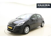 Peugeot 208 - 1.2 PureTech Active 82 PK | Handgeschakeld | Airco | Cruise 