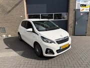 Peugeot 108 - 1.0 e-VTi Active