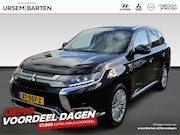 Mitsubishi Outlander - 2.4 PHEV Intense+