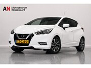 Nissan Micra - 1.0 IG-T N-Connecta |Carplay|Camera