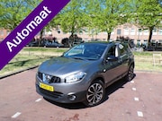 Nissan Qashqai - 1.6 360 AUTOMAAT NL AUTO ORG KM NAP.....