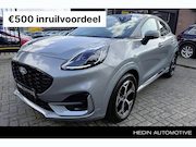 Ford Puma - 1.0 EcoBoost Hybrid ST-Line | Winterpack | Automaat | All se