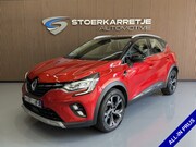 Renault Captur - 1.3 TCe 130 Intens | Navi | ACC | Blindspot | Camera |17" |