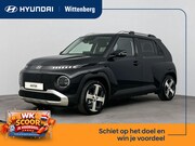 Hyundai Inster - Evolve 49 kWh | SNEL LEVERBAAR | VERSCHUIFBARE ACHTERBANK | 