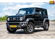 Suzuki Jimny - 1.5 Stijl | 4 Persoons | Airco/Clima | Cruise Control | Navi