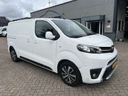 Toyota ProAce - Worker 2.0 D-4D 90KW AIRCO KLIMA NAVI EURO6