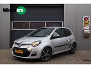 Renault Twingo - 1.2 16V Parisienne, Bluetooth, Airco