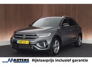 Volkswagen T-Roc - 1.5 TSI 150pk DSG R-Line Trekhaak Camera Stoelverwarming Mas