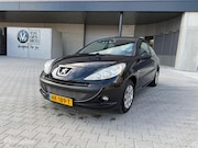 Peugeot 206+ - 1.4 XS