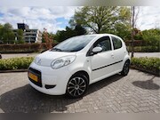 Citroën C1 - 1.0-12V Ambiance