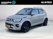 Suzuki Ignis - 1.2 Smart Hybrid Style | Rijklaarprijs | Apple Carplay & And
