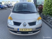 Renault Modus - 1.6-16V Expression Luxe Automaat