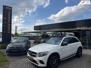 Mercedes-Benz GLC-klasse - AMG 43 4MATIC|Pano|360gr Cam|CC