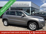 Volkswagen Tiguan - 1.4 TSI Comfort&Design 4Motion, trekgewicht 2000 kg, climatr