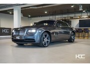Rolls-Royce Wraith - 6.6 V12 | NL auto | Cito Onderhouden