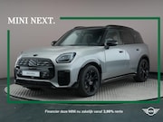 MINI Countryman - E John Cooper Works L 66.5 kWh
