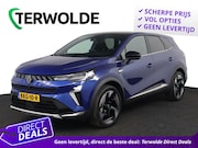 Renault Symbioz - iconic full hybrid E-Tech 160 | Pack light & sound |