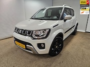 Suzuki Ignis - 1.2 Smart Hybrid Select