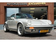 Porsche 911 - 3.2 Coupé