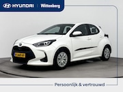 Toyota Yaris - 1.5 Hybrid Active | Trekhaak | Carplay | Automaat | Adap cru
