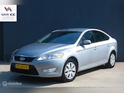 Ford Mondeo - 2.0-16V Limited Edition | Clima Cruise Trekhaak