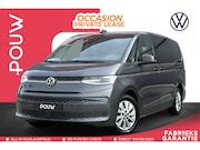 Volkswagen Multivan - 1.4 eHybrid 218pk DSG L2H1 Style | Panoramadak | Trekhaak |