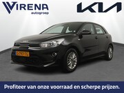 Kia Rio - 1.0 T-GDi MHEV DynamicLine - Apple Carplay/Android Auto - Ac
